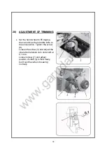 Предварительный просмотр 33 страницы Anita Guardan GF-1237-443 MH/L38 Operation Manual