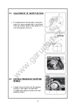 Предварительный просмотр 34 страницы Anita Guardan GF-1237-443 MH/L38 Operation Manual