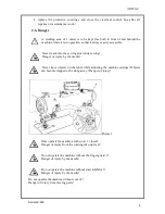 Предварительный просмотр 8 страницы Anita GZ-539-407 User Manual