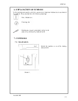 Предварительный просмотр 10 страницы Anita GZ-539-407 User Manual