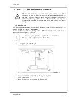 Предварительный просмотр 15 страницы Anita GZ-539-407 User Manual