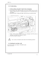 Предварительный просмотр 19 страницы Anita GZ-539-407 User Manual