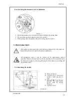 Предварительный просмотр 20 страницы Anita GZ-539-407 User Manual