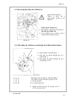 Предварительный просмотр 22 страницы Anita GZ-539-407 User Manual