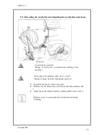 Предварительный просмотр 23 страницы Anita GZ-539-407 User Manual