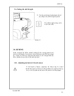 Предварительный просмотр 24 страницы Anita GZ-539-407 User Manual