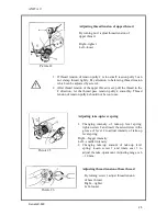 Предварительный просмотр 25 страницы Anita GZ-539-407 User Manual