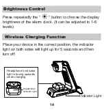 Preview for 15 page of ANJANK AC-199 User Manual