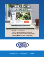 Preview for 8 page of Anjon AFF3100 Owner'S Manual