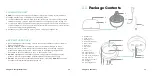 Предварительный просмотр 5 страницы Anjou AJ-ADA019 User Manual