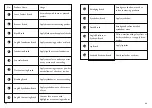 Preview for 4 page of Anjou AJ-MTA002 User Manual