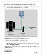 Preview for 43 page of ANK 300B Construction Manual