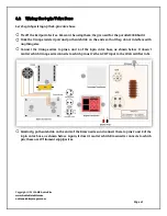 Preview for 47 page of ANK 300B Construction Manual