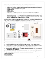 Preview for 49 page of ANK 300B Construction Manual