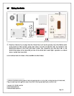 Preview for 51 page of ANK 300B Construction Manual