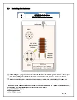 Preview for 63 page of ANK 300B Construction Manual