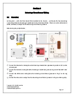 Preview for 67 page of ANK 300B Construction Manual