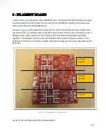 Preview for 29 page of ANK DAC5.1 Signature Construction Manual