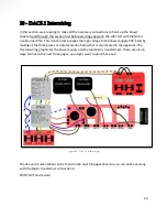 Preview for 48 page of ANK DAC5.1 Signature Construction Manual