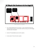 Preview for 55 page of ANK DAC5.1 Signature Construction Manual