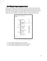 Preview for 57 page of ANK DAC5.1 Signature Construction Manual