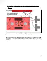 Preview for 89 page of ANK DAC5.1 Signature Construction Manual