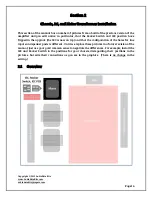 Preview for 16 page of ANK L1 EL84 V2 Construction Manual