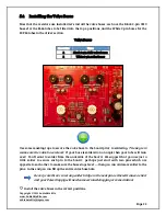 Preview for 55 page of ANK L1 EL84 V2 Construction Manual