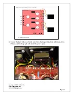 Preview for 70 page of ANK L1 EL84 V2 Construction Manual