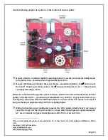 Предварительный просмотр 70 страницы ANK L3 Phono Stage V2 Construction Manual