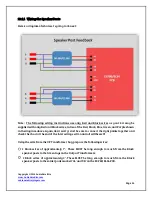 Preview for 56 page of ANK L4 EL34i Construction Manual