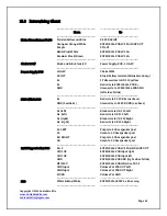 Preview for 65 page of ANK L4 EL34i Construction Manual