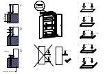 Preview for 2 page of ANKE 200 Assembly Instructions