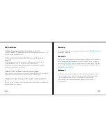 Preview for 4 page of Anker 20W Welcome Manual