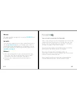 Preview for 4 page of Anker 36W Welcome Manual