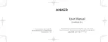 Preview for 13 page of Anker 51005001405 User Manual