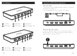 Предварительный просмотр 3 страницы Anker 563 User Manual