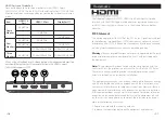 Preview for 5 page of Anker 563 User Manual