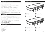 Preview for 7 page of Anker 563 User Manual