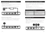 Preview for 8 page of Anker 563 User Manual