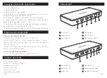 Предварительный просмотр 14 страницы Anker 563 User Manual