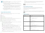 Preview for 21 page of Anker 633 Manual