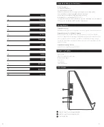 Preview for 2 page of Anker 651 User Manual