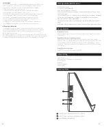 Preview for 6 page of Anker 651 User Manual