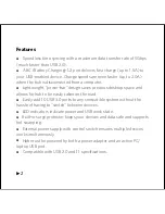 Preview for 3 page of Anker 68ANHUB-B10A Welcome Manual