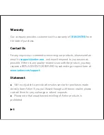 Preview for 7 page of Anker 68ANHUB-B10A Welcome Manual