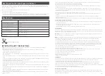 Preview for 4 page of Anker 7 Series User Manual