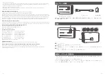 Preview for 8 page of Anker 7 Series User Manual