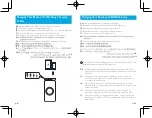 Предварительный просмотр 2 страницы Anker A1617 User Manual