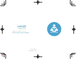 Preview for 1 page of Anker A2507 Manual